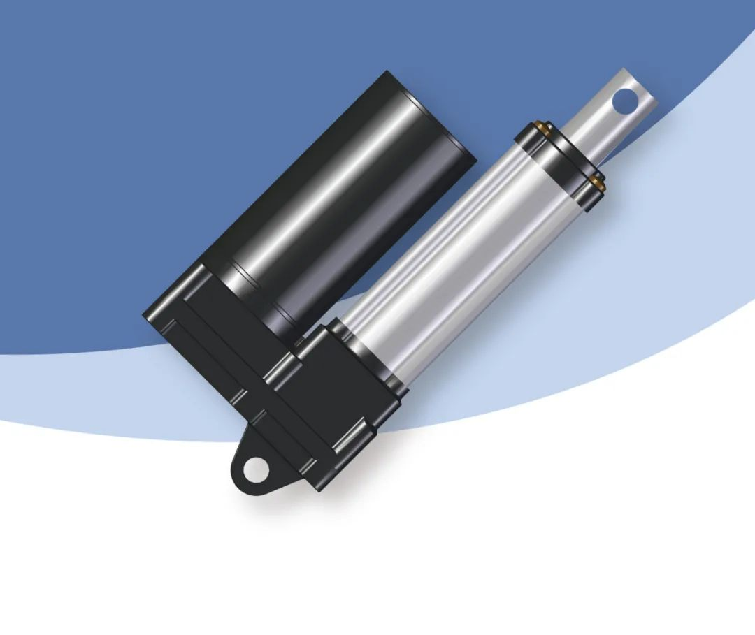 凱迪股份工業(yè)電動(dòng)推桿，光伏與機(jī)械領(lǐng)域的“智慧關(guān)節(jié)”，驅(qū)動(dòng)綠色高效新未來(lái)